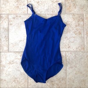 Capezio Leotard